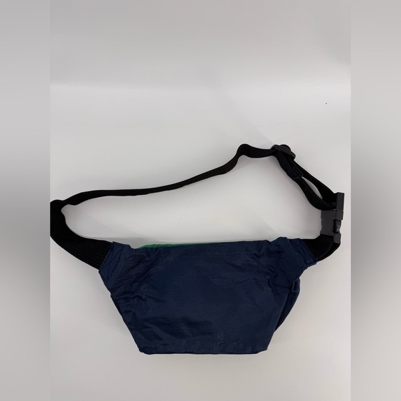 Vintage McDonald The Champs-Élysées Paris Belt Bag - Picture 3 of 8